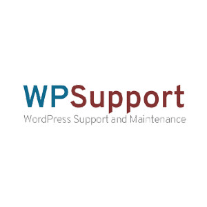WP Support And Maintenance