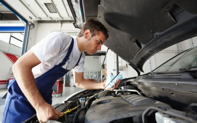 Panther Collision Center