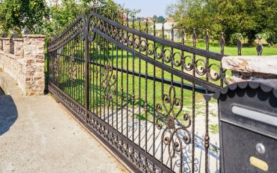 Lazy S Fence & Supply