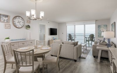 Surfside Properties