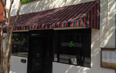 Green Lettuce USA