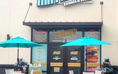 Maynard’s Donuts & Coffee