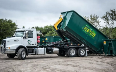 Zona Dumpster Rentals