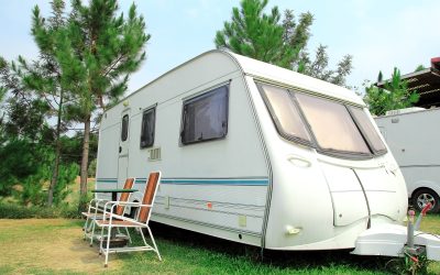 Seven Lakes RV Resort