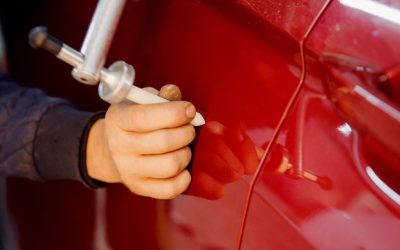 Refresh Auto Care