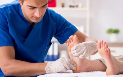 Mountain Spring Podiatry – Culpeper