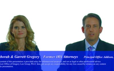 Gregory Law Group, PLLC