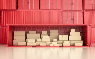 Swiftbox Portable Storage