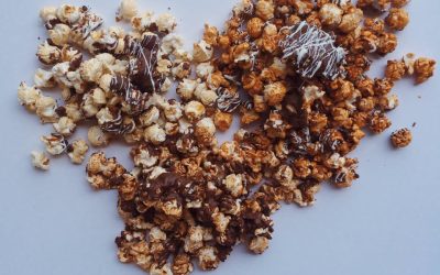 Maw N Paw Kettlekorn