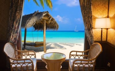 Woodland Beach Resort