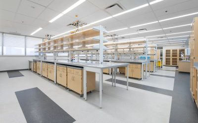 Kewaunee Scientific Corporation